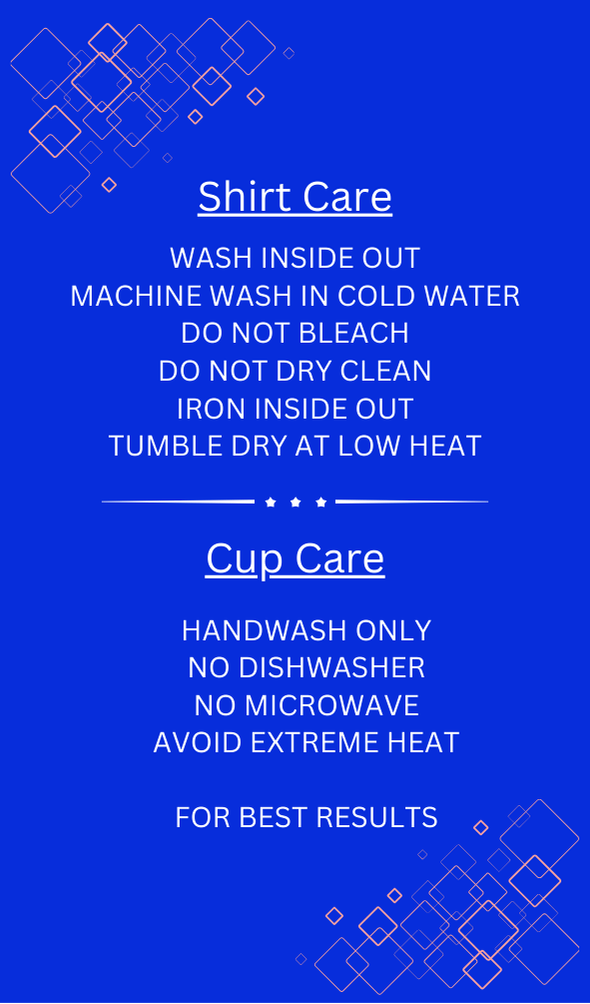 Bouncy Pouncy Brew 40 oz Tumbler