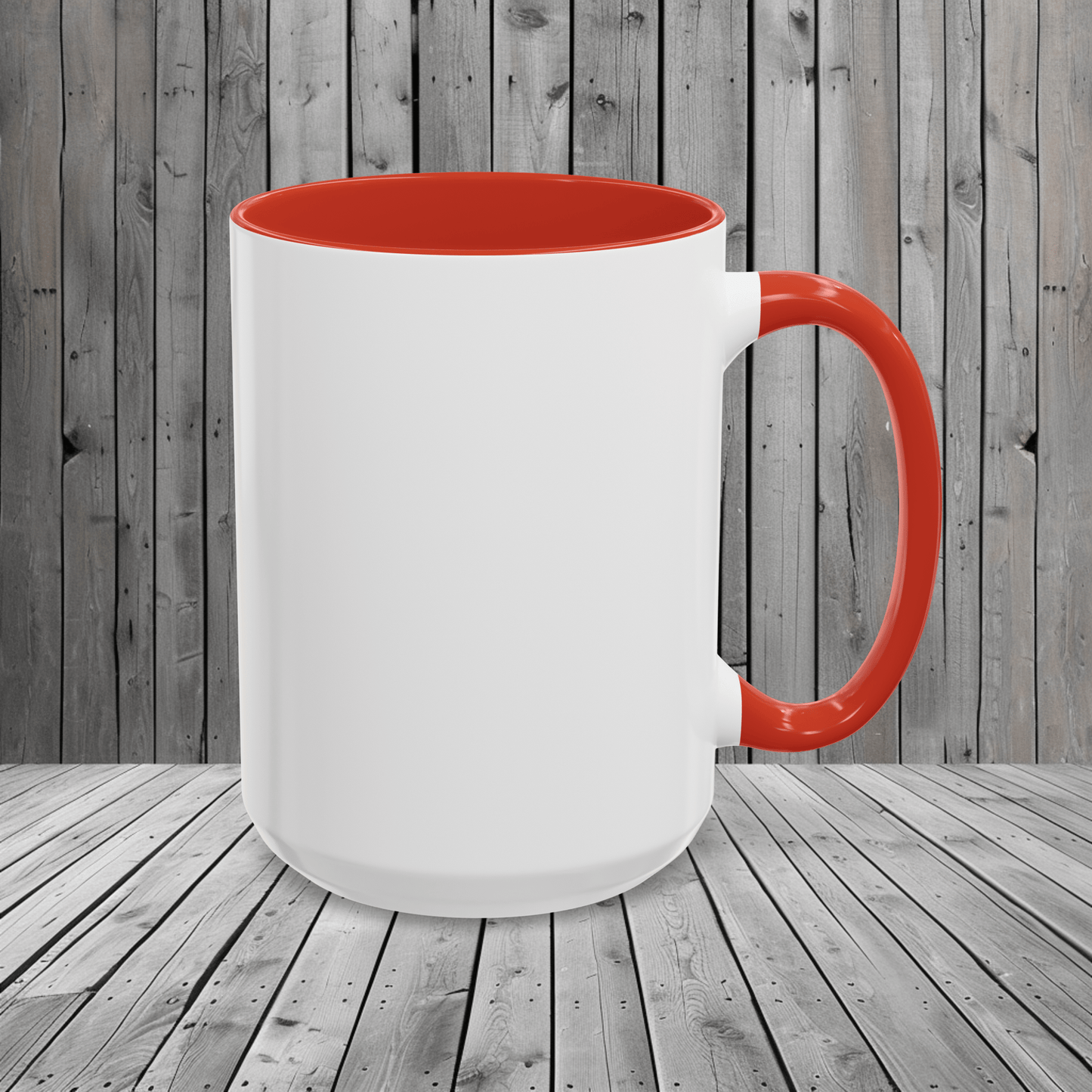 I'm Canadian Don't Test Me Coffee Mug