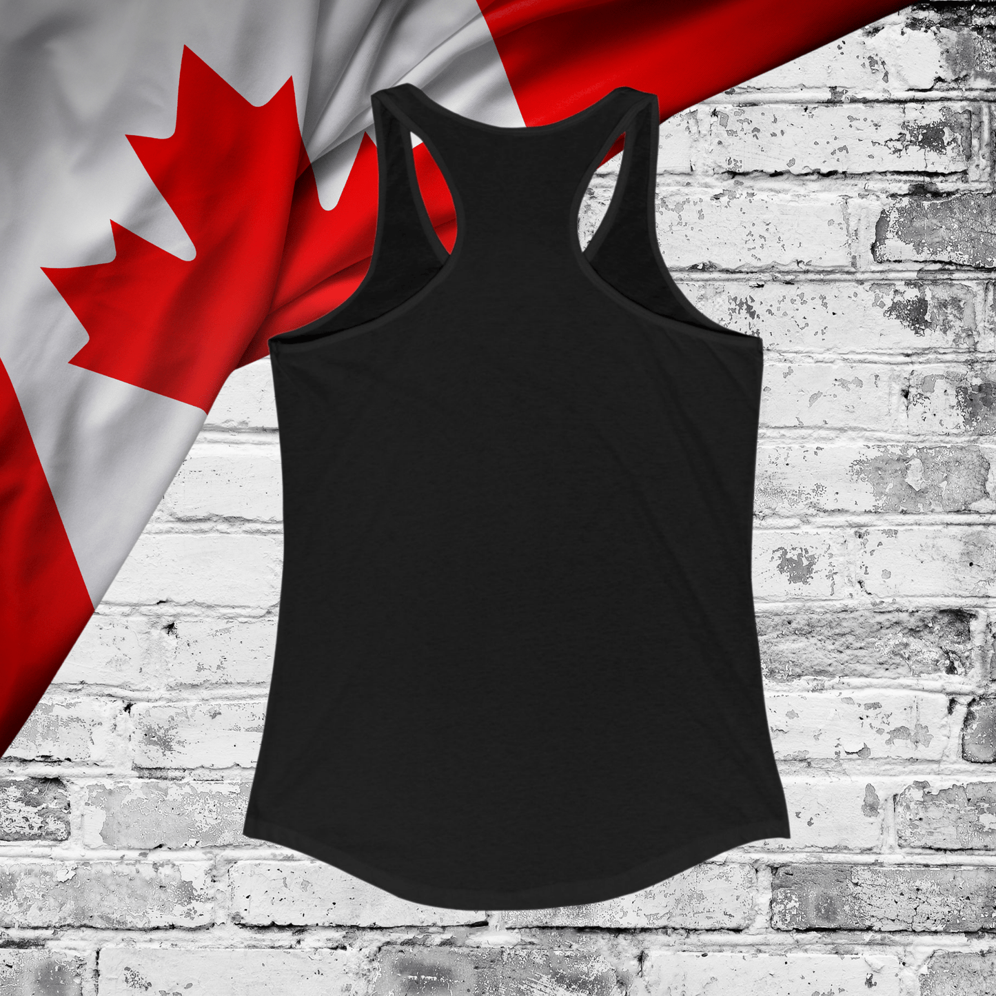 Soft Tariff This Racerback Adult Tank Top