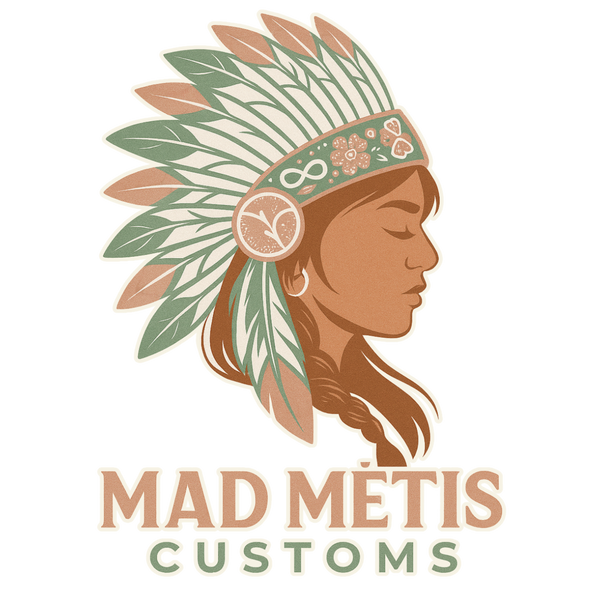 MAD Métis CUSTOMS 